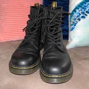 Children’s Doc Martens